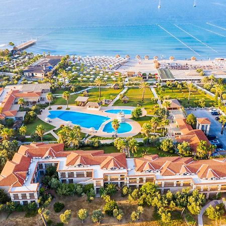 Alacati Beach Resort Extérieur photo