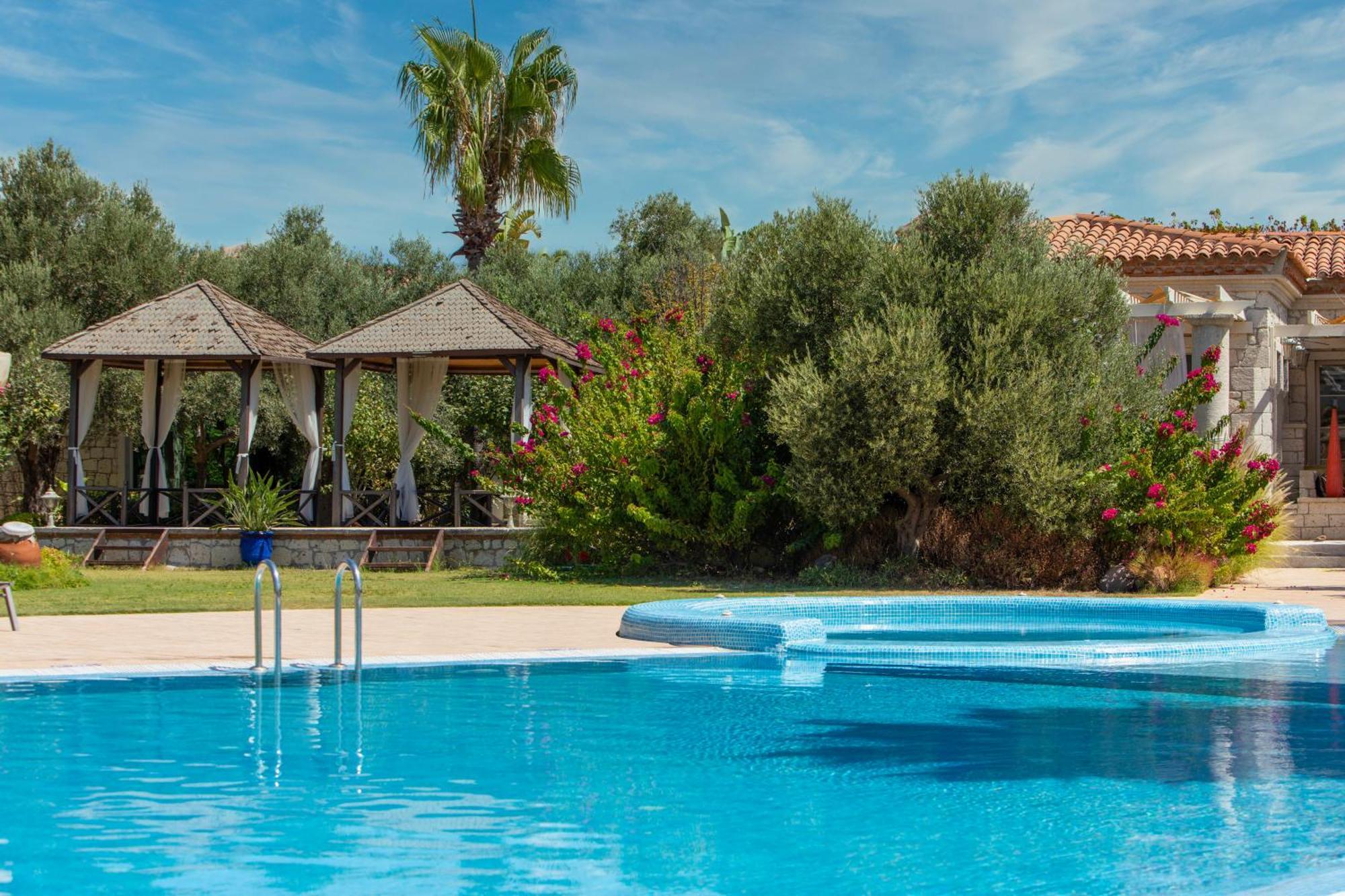 Alacati Beach Resort Extérieur photo