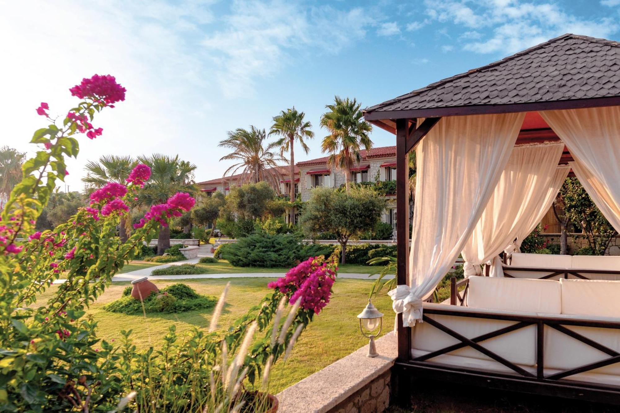 Alacati Beach Resort Extérieur photo