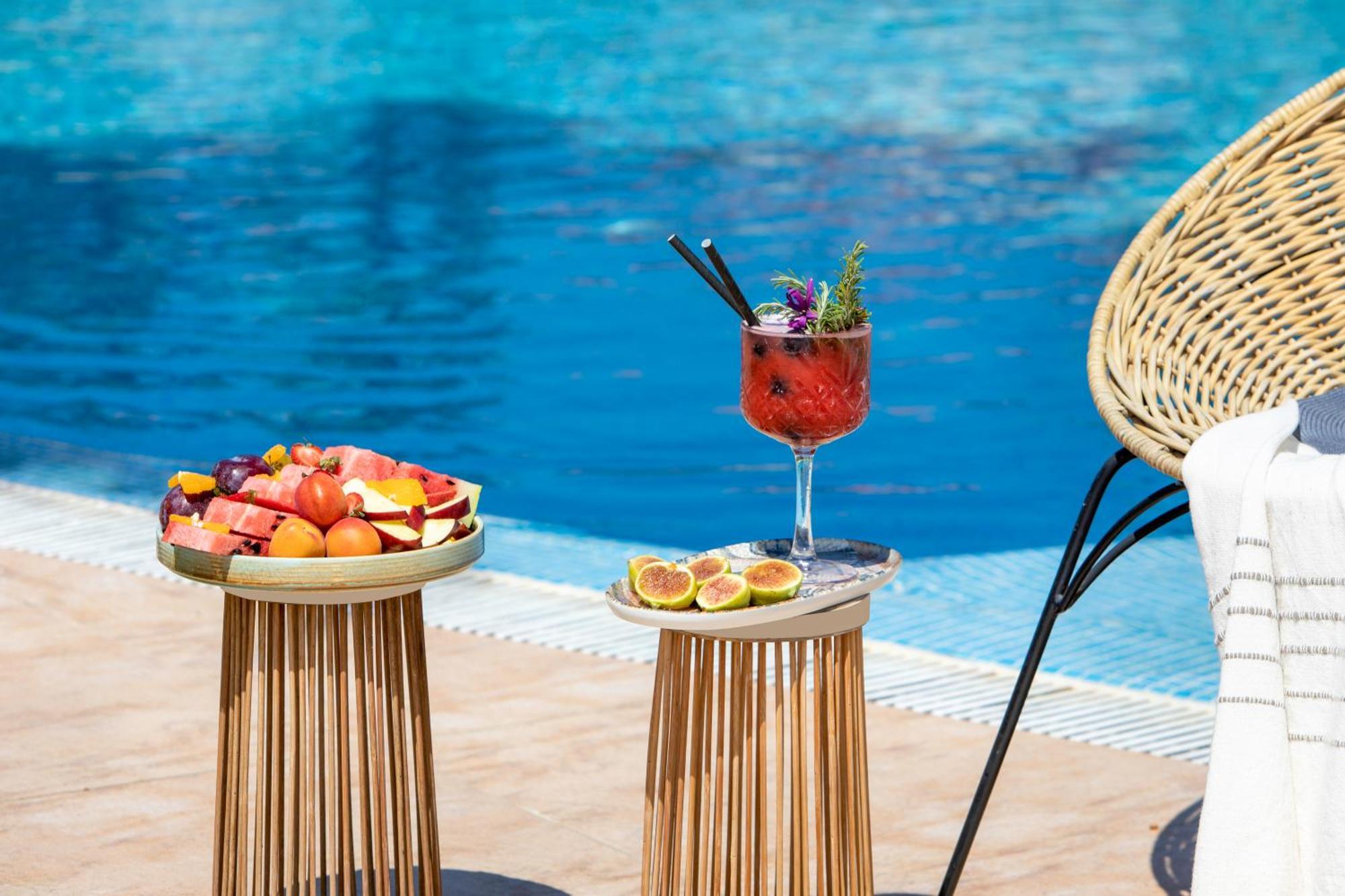 Alacati Beach Resort Extérieur photo