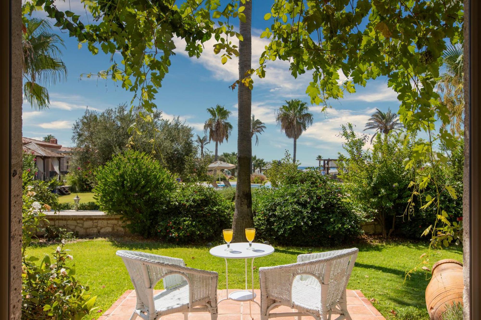 Alacati Beach Resort Extérieur photo