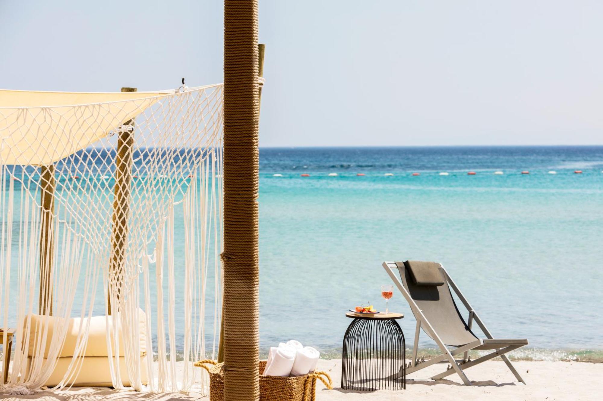 Alacati Beach Resort Extérieur photo