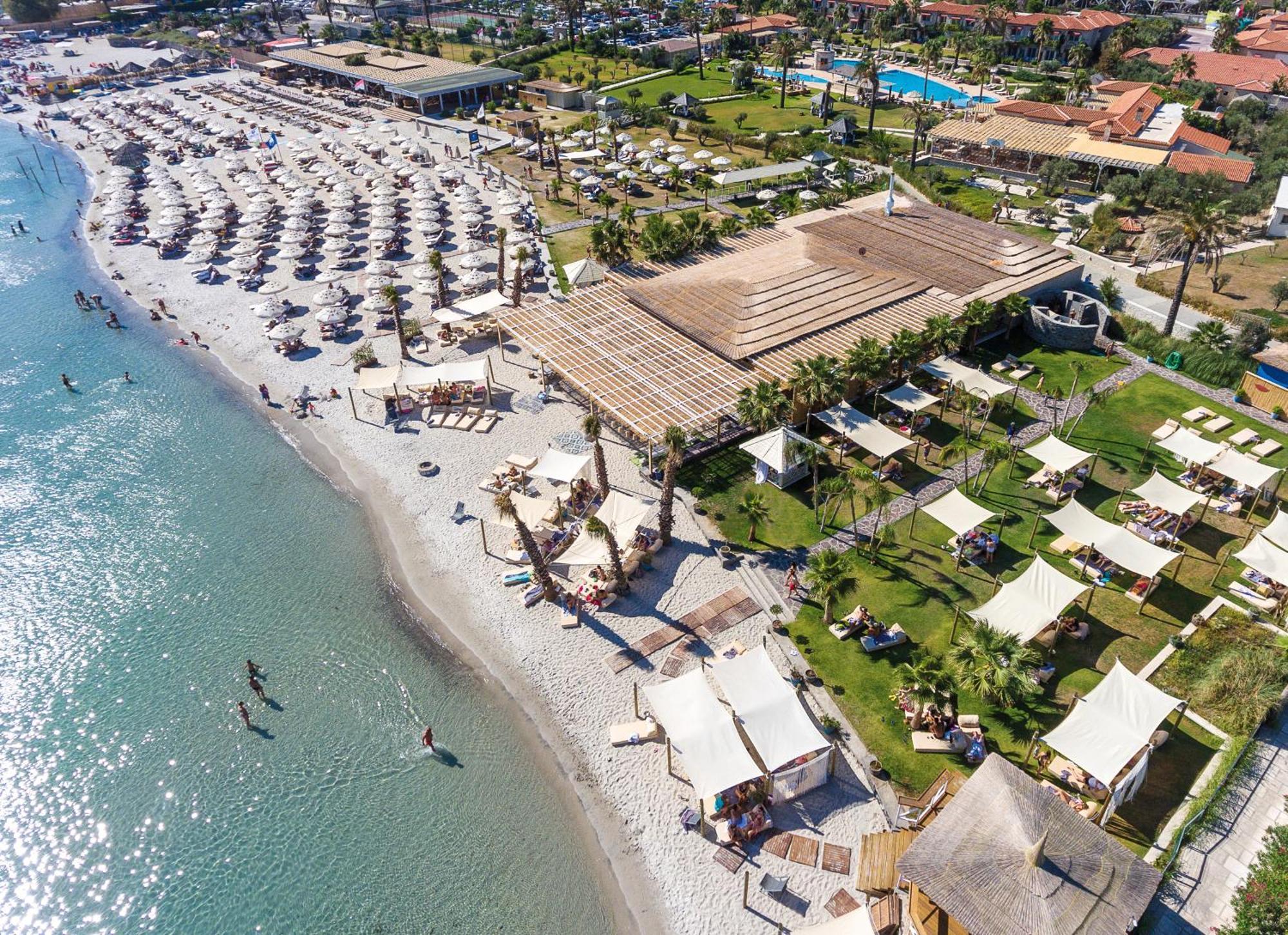 Alacati Beach Resort Extérieur photo