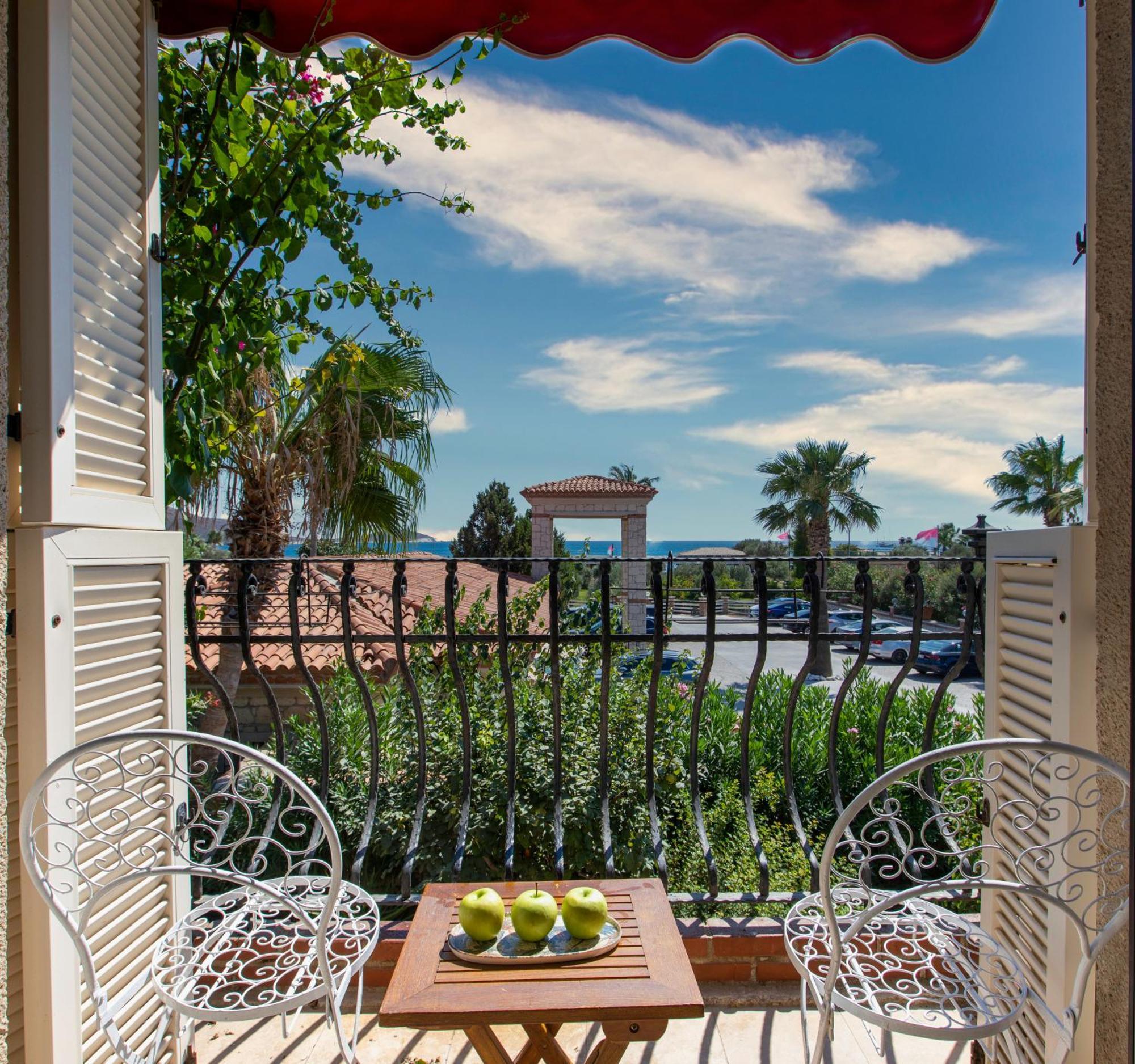 Alacati Beach Resort Extérieur photo