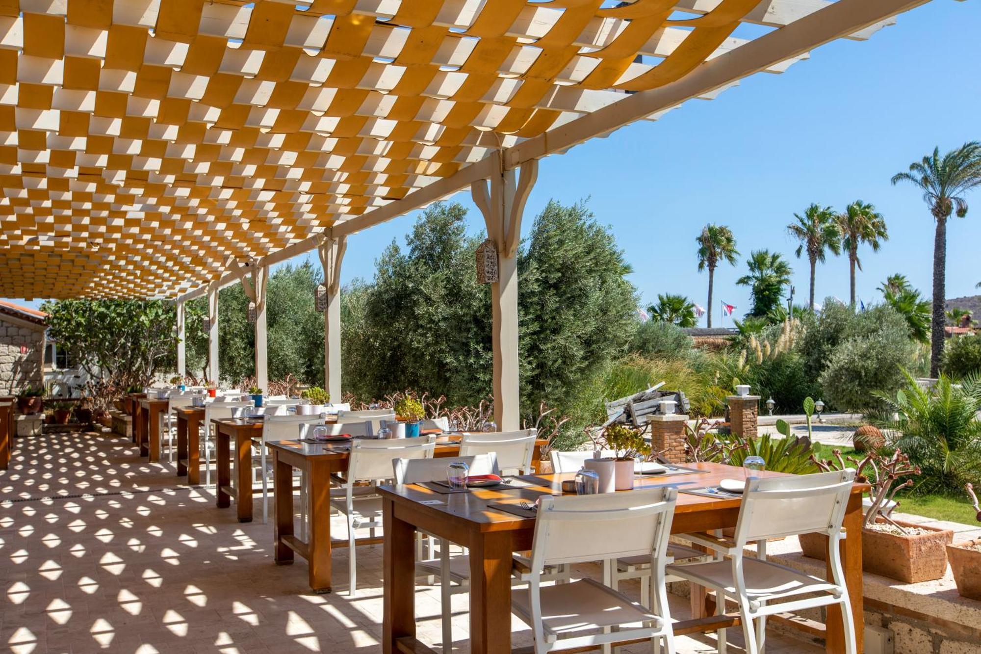Alacati Beach Resort Extérieur photo