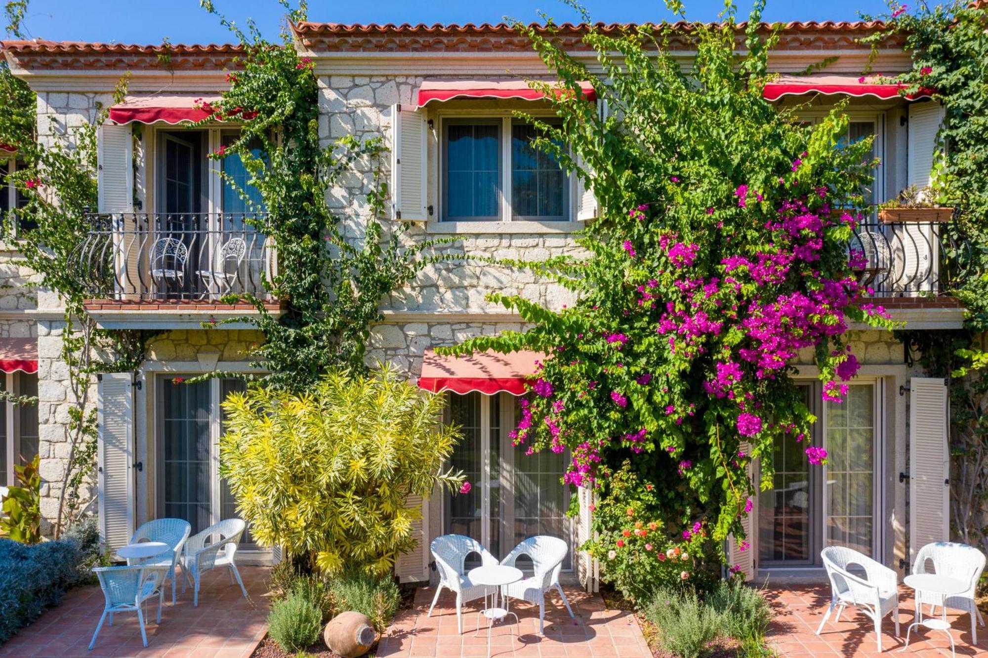 Alacati Beach Resort Extérieur photo