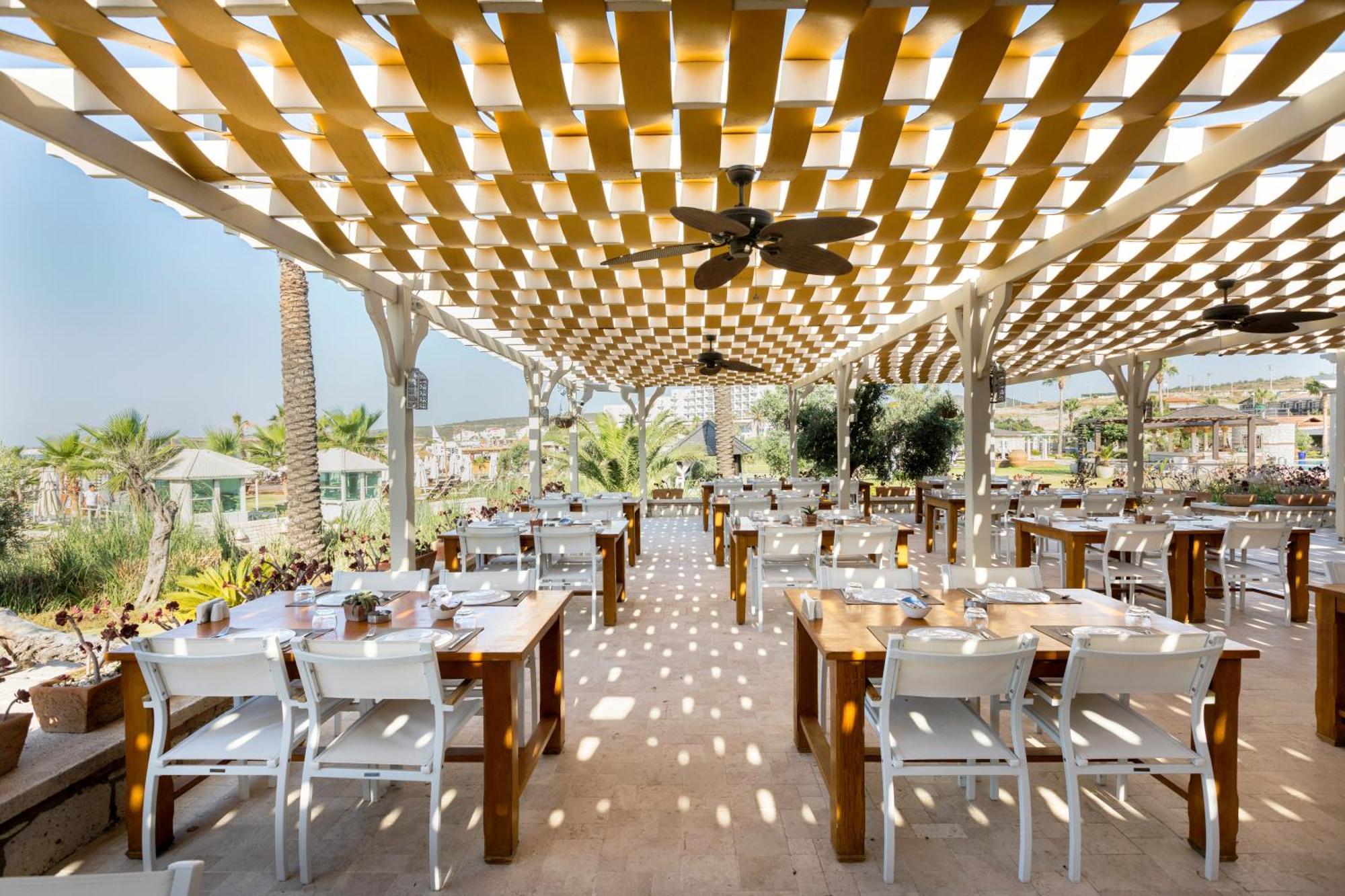 Alacati Beach Resort Extérieur photo