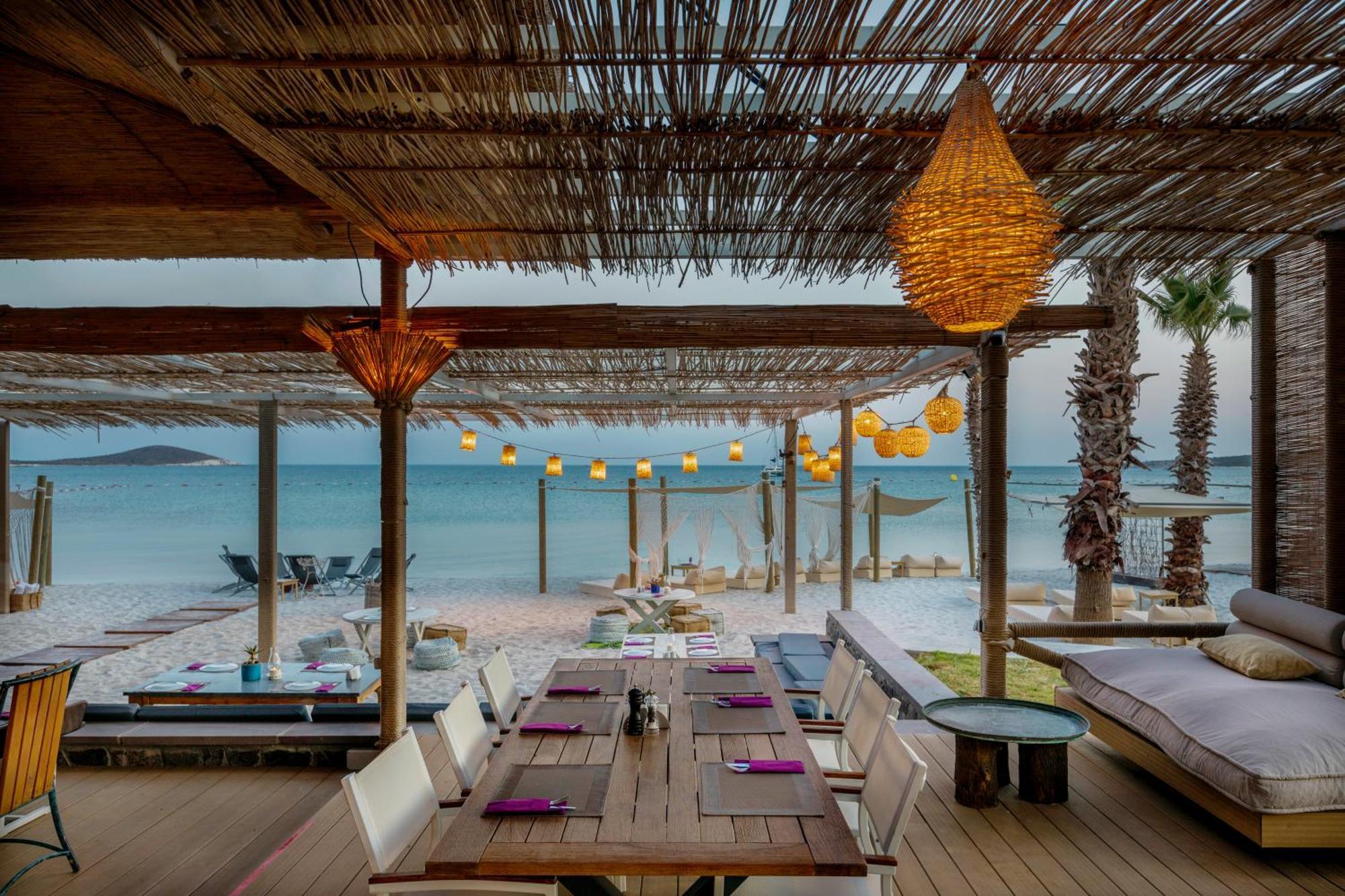 Alacati Beach Resort Extérieur photo