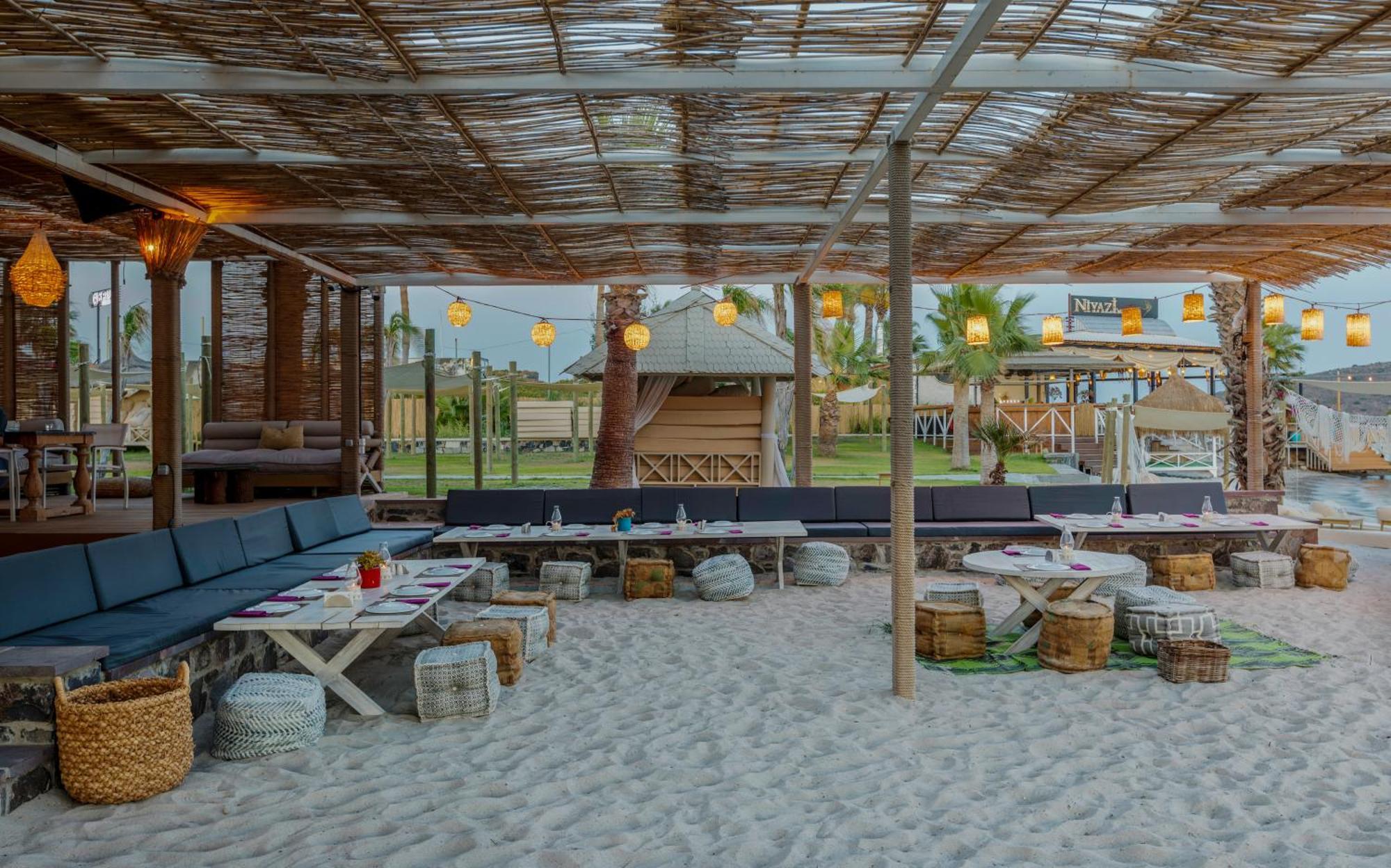 Alacati Beach Resort Extérieur photo