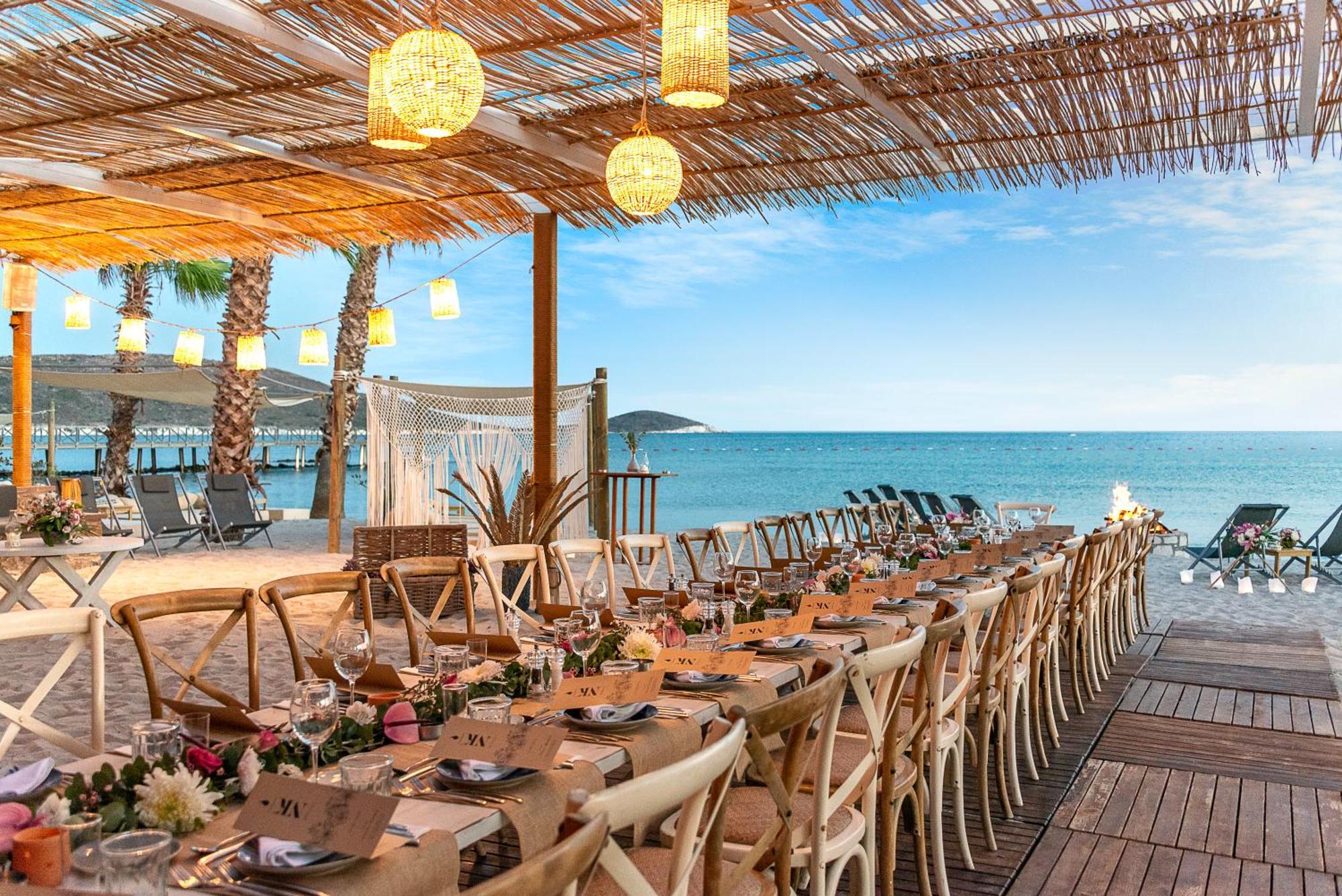 Alacati Beach Resort Extérieur photo