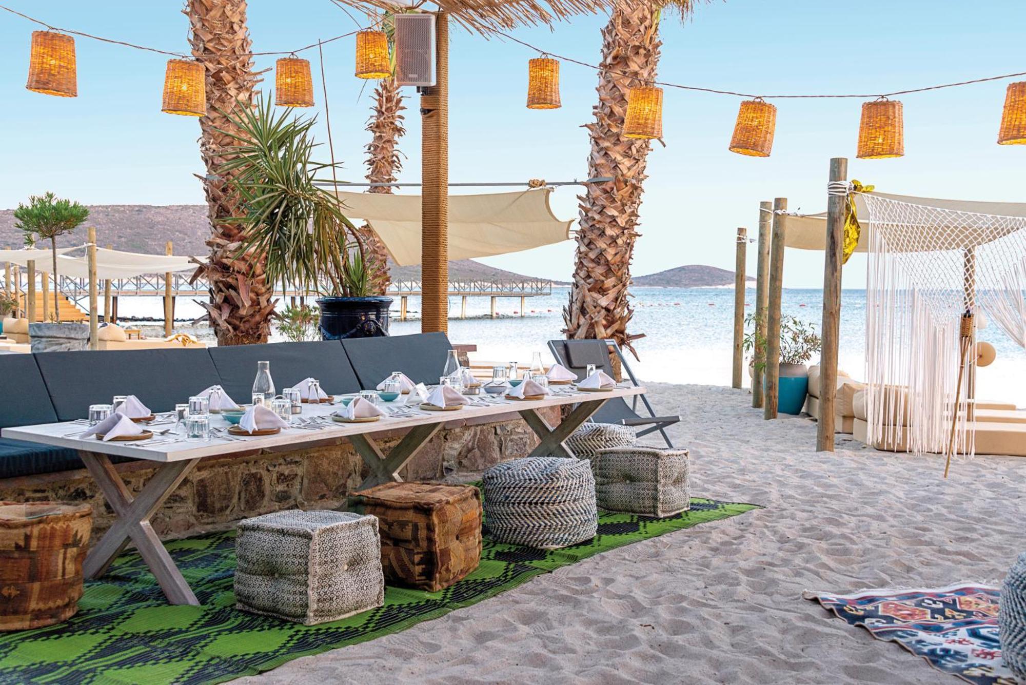 Alacati Beach Resort Extérieur photo