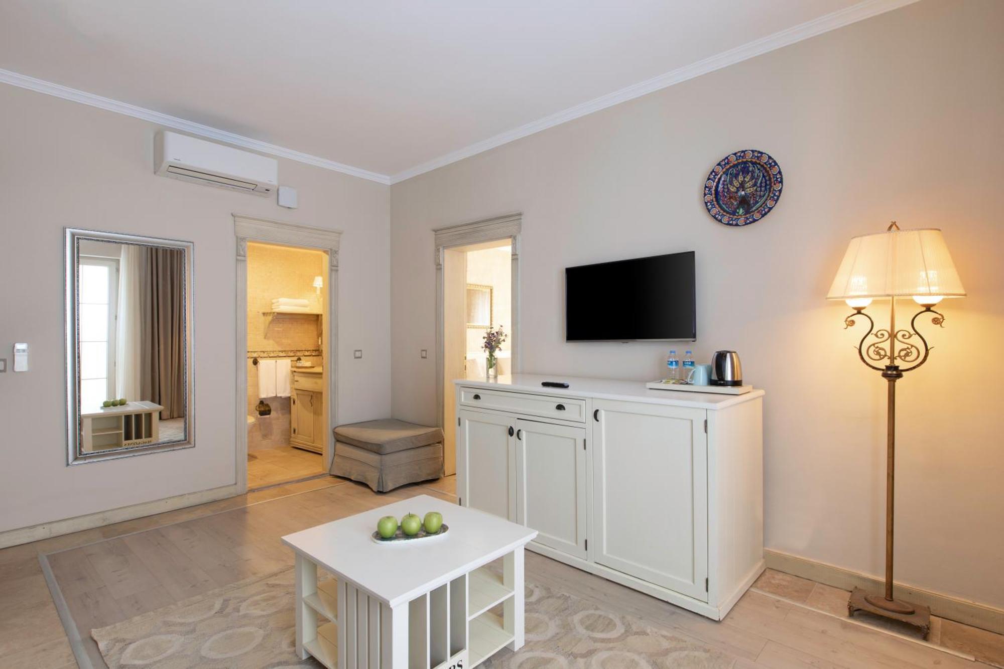 Alacati Beach Resort Extérieur photo