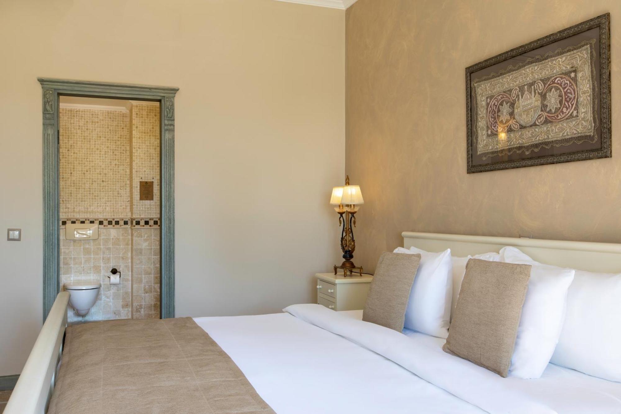 Alacati Beach Resort Extérieur photo