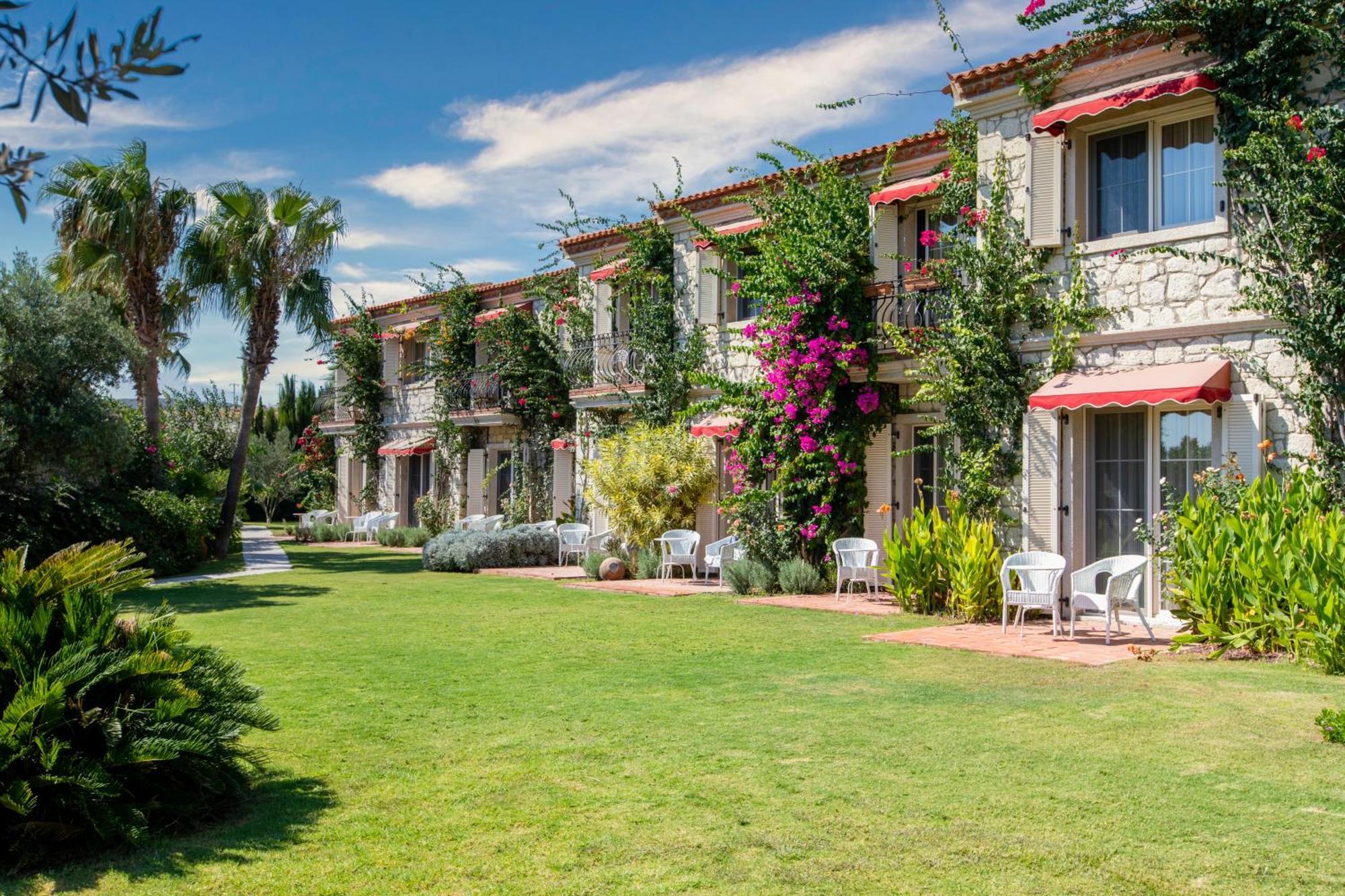 Alacati Beach Resort Extérieur photo