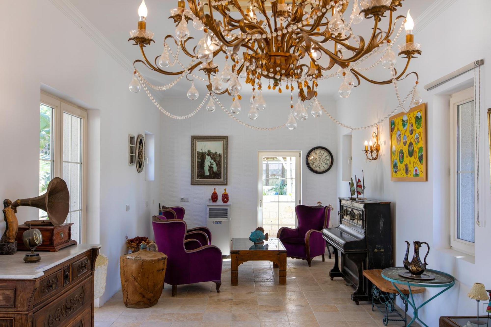 Alacati Beach Resort Extérieur photo