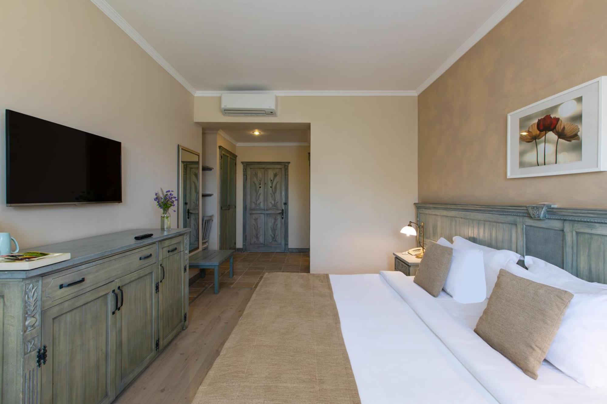 Alacati Beach Resort Extérieur photo