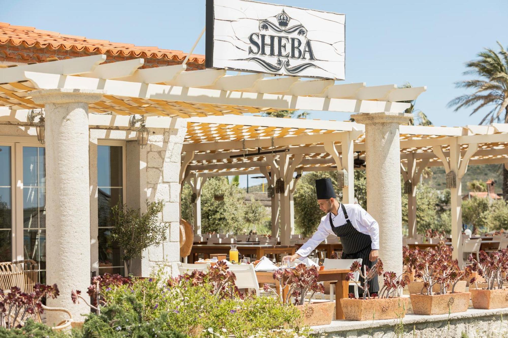 Alacati Beach Resort Extérieur photo