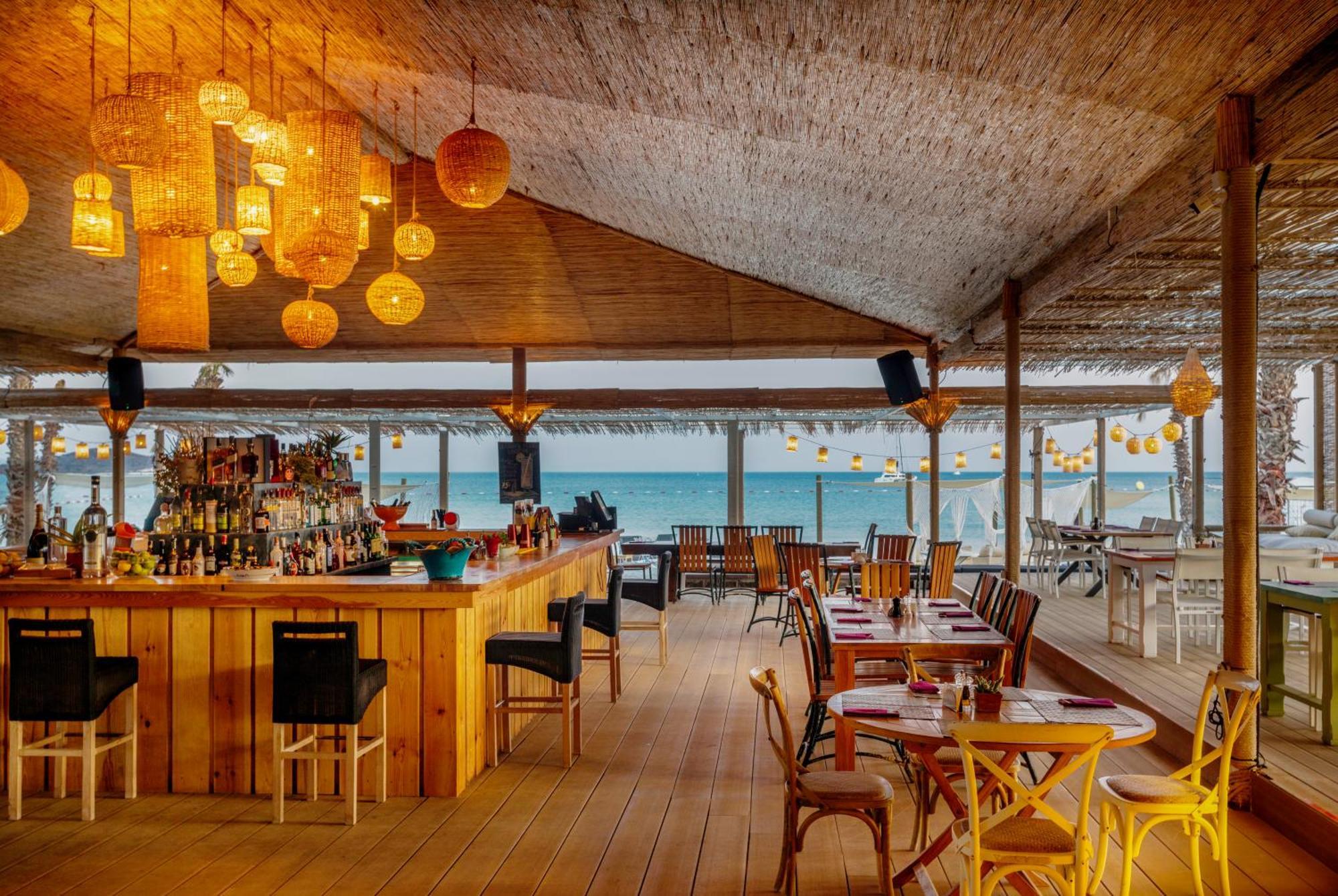 Alacati Beach Resort Extérieur photo